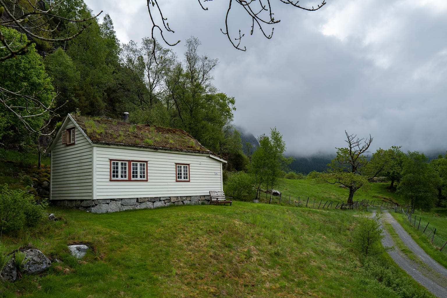 Bjødlandsfolgå