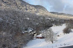 Kraftverket kraftverk