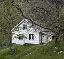 Jonsenhuset Jonsenhuset