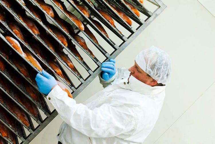 fabrikk-1024×685 Mikals Laks